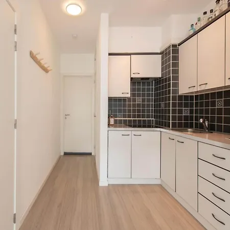 Appartement In Near The *
