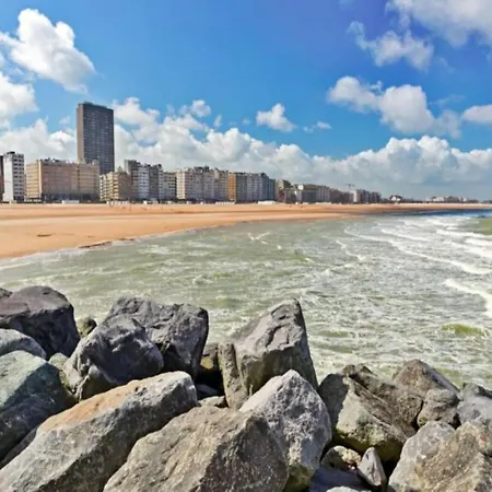 In Near The Oostende