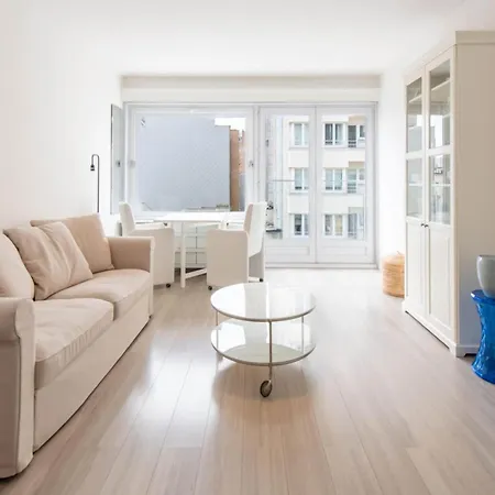 Apartment In Mountain Gateway