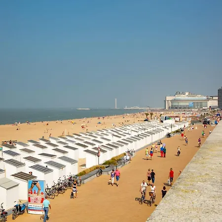 In Near The Oostende
