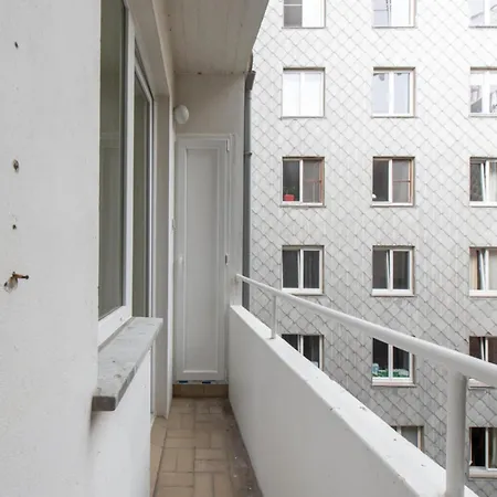 Appartement In Near The Oostende